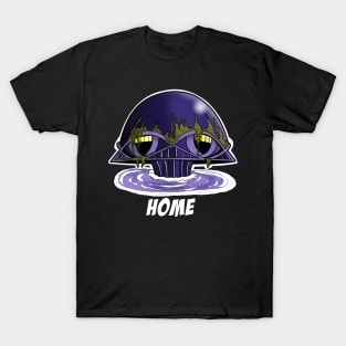 Home for the Holidays T-Shirt